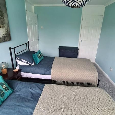 Haven Cottage - Adjacent To Beach And Promenade Walmer Екстериор снимка