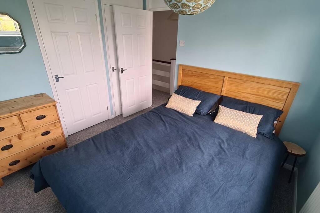 Haven Cottage - Adjacent To Beach And Promenade Walmer Екстериор снимка