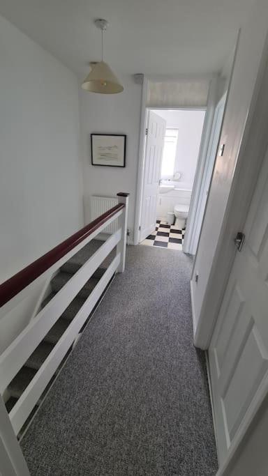Haven Cottage - Adjacent To Beach And Promenade Walmer Екстериор снимка